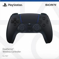 Playstation 5 DualSense Black Wireless Controller